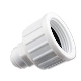 Maxbell Refrigerator Water Line Kit for Direct Drinking Water Machine Water Purifier