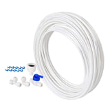 Maxbell Refrigerator Water Line Kit for Direct Drinking Water Machine Water Purifier
