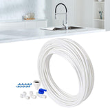 Maxbell Refrigerator Water Line Kit for Direct Drinking Water Machine Water Purifier