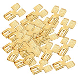 Maxbell Maxbell Double Piggyback Spade Connector Non Insulated Electrical Male Single Female 30PCS