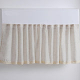 Maxbell Maxbell Air Conditioner Dust Cover Indoor Country Air Conditioner Protective Curtain Horizontal