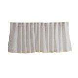 Maxbell Maxbell Air Conditioner Dust Cover Indoor Country Air Conditioner Protective Curtain Horizontal