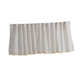 Maxbell Maxbell Air Conditioner Dust Cover Indoor Country Air Conditioner Protective Curtain Horizontal