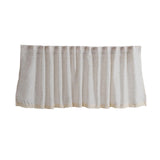 Maxbell Maxbell Air Conditioner Dust Cover Indoor Country Air Conditioner Protective Curtain Horizontal