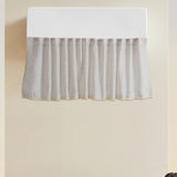 Maxbell Maxbell Air Conditioner Dust Cover Indoor Country Air Conditioner Protective Curtain Horizontal