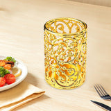 Maxbell Maxbell Chopstick Holder Spoons Forks Holder Container Flatware Organizer Restaurant 1 Compartment