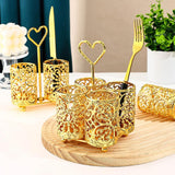 Maxbell Maxbell Chopstick Holder Spoons Forks Holder Container Flatware Organizer Restaurant 1 Compartment