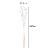 Maxbell Dust Cleaner Brush Portable Hand Dust Cleaner for Sweaters Clothes Apartment