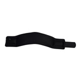 Maxbell Maxbell Neck Support Brace Neck Protection for Prevent Bowing Performance Women Black L