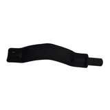 Maxbell Maxbell Neck Support Brace Neck Protection for Prevent Bowing Performance Women Black L