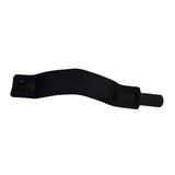 Maxbell Maxbell Neck Support Brace Neck Protection for Prevent Bowing Performance Women Black L