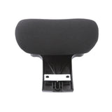 Maxbell Maxbell Office Chair Headrest Attachment for Desk Chair Lifting Chair Computer Chair 30cmx28cm for 3.0cm