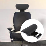 Maxbell Maxbell Office Chair Headrest Attachment for Desk Chair Lifting Chair Computer Chair 30cmx28cm for 3.0cm