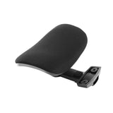 Maxbell Maxbell Office Chair Headrest Attachment for Desk Chair Lifting Chair Computer Chair 26cmx23cm for 3.0cm