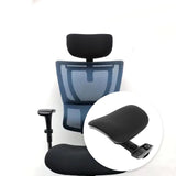 Maxbell Maxbell Office Chair Headrest Attachment for Desk Chair Lifting Chair Computer Chair 26cmx23cm for 3.0cm