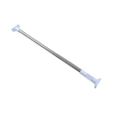 Maxbell Maxbell Shower Curtain Rod Bar Tension Rod for Window for Cupboard Bathroom Kitchen