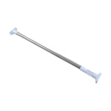 Maxbell Maxbell Shower Curtain Rod Bar Tension Rod for Window for Cupboard Bathroom Kitchen