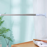 Maxbell Maxbell Shower Curtain Rod Bar Tension Rod for Window for Cupboard Bathroom Kitchen