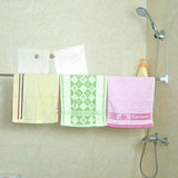 Maxbell Maxbell Shower Curtain Rod Bar Tension Rod for Window for Cupboard Bathroom Kitchen