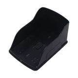 Maxbell Waterproof Cover for Doorbell, Doorbell Rain Cover for Access Control Keypad S Black