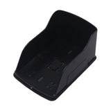 Maxbell Waterproof Cover for Doorbell, Doorbell Rain Cover for Access Control Keypad S Black