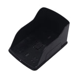 Maxbell Waterproof Cover for Doorbell, Doorbell Rain Cover for Access Control Keypad S Black