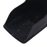 Maxbell Waterproof Cover for Doorbell, Doorbell Rain Cover for Access Control Keypad S Black