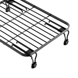 Maxbell Maxbell Sink Dish Drainer Rest Adjustable Storage Holder for Cafe Kitchen Restaurant M