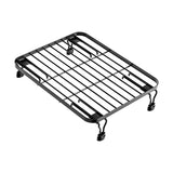 Maxbell Maxbell Sink Dish Drainer Rest Adjustable Storage Holder for Cafe Kitchen Restaurant M