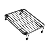 Maxbell Maxbell Sink Dish Drainer Rest Adjustable Storage Holder for Cafe Kitchen Restaurant M