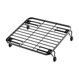 Maxbell Maxbell Sink Dish Drainer Rest Adjustable Storage Holder for Cafe Kitchen Restaurant M