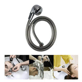 Maxbell Salon Shampoo Faucet for Shampoo Bed Bowl Universal for Hand Showerhead