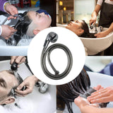 Maxbell Salon Shampoo Faucet for Shampoo Bed Bowl Universal for Hand Showerhead