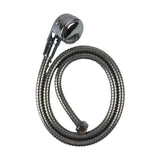 Maxbell Salon Shampoo Faucet for Shampoo Bed Bowl Universal for Hand Showerhead