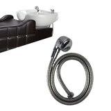 Maxbell Salon Shampoo Faucet for Shampoo Bed Bowl Universal for Hand Showerhead
