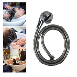 Maxbell Salon Shampoo Faucet for Shampoo Bed Bowl Universal for Hand Showerhead