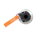 Maxbell Maxbell Foldable Shopping Bag Washable Folding Tote for Groceries Supermarket Travel Black