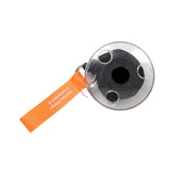 Maxbell Maxbell Foldable Shopping Bag Washable Folding Tote for Groceries Supermarket Travel Black