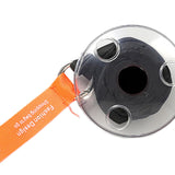 Maxbell Maxbell Foldable Shopping Bag Washable Folding Tote for Groceries Supermarket Travel Black