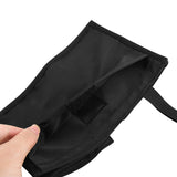 Maxbell Maxbell Luggage Armrest Storage Holder Reusable Drinks Carrier for Phone Cup Bottles