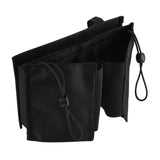 Maxbell Maxbell Luggage Armrest Storage Holder Reusable Drinks Carrier for Phone Cup Bottles