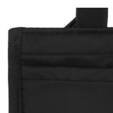 Maxbell Maxbell Luggage Armrest Storage Holder Reusable Drinks Carrier for Phone Cup Bottles