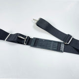 Maxbell 3xNylon Bag Strap Cross Body Strap Luggage Straps Padded Single Shoulder Strap
