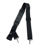 Maxbell 2xNylon Bag Strap Cross Body Strap Luggage Straps Padded Single Shoulder Strap