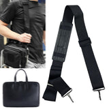 Maxbell 3xNylon Bag Strap Cross Body Strap Luggage Straps Padded Single Shoulder Strap