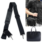 Maxbell 3xNylon Bag Strap Cross Body Strap Luggage Straps Padded Single Shoulder Strap