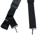 Maxbell 3xNylon Bag Strap Cross Body Strap Luggage Straps Padded Single Shoulder Strap