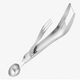 Maxbell Maxbell Watermelon Spoon Cutter Practical Lightweight for Summer Camping Restaurant