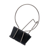 Maxbell Maxbell Desk Cup Holder Clamp Coffee Mug Holder for Water Bottles Coffee Cups Office