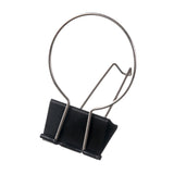 Maxbell Maxbell Desk Cup Holder Clamp Coffee Mug Holder for Water Bottles Coffee Cups Office